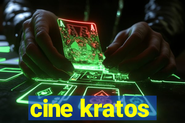 cine kratos